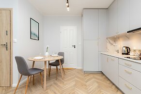 Apartments Sopot 23 Marca by Renters