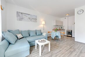Apartments Sopot 23 Marca by Renters