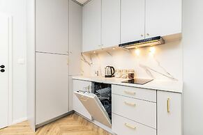 Apartments Sopot 23 Marca by Renters