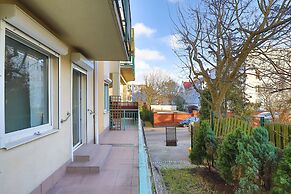 Apartments Sopot 23 Marca by Renters