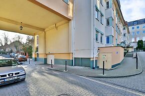 Apartments Sopot 23 Marca by Renters