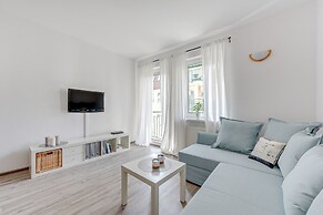 Apartments Sopot 23 Marca by Renters