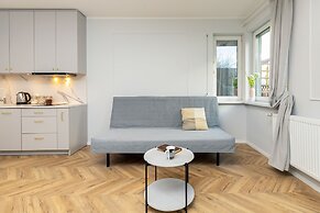 Apartments Sopot 23 Marca by Renters