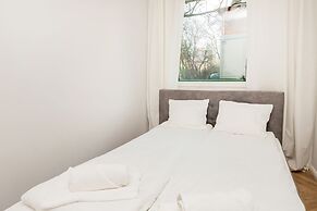 Apartments Sopot 23 Marca by Renters