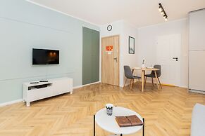 Apartments Sopot 23 Marca by Renters