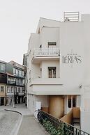 Casa das Lérias