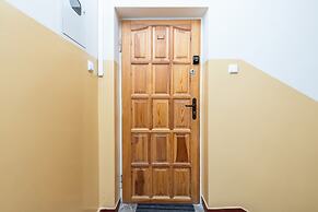 Apartments Old Town Grobla I by Renters