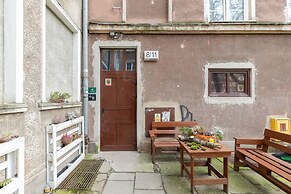 Apartments Old Town Grobla I by Renters