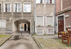 Apartments Old Town Grobla I by Renters