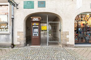 Apartments Old Town Grobla I by Renters