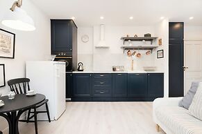 Apartments Old Town Grobla I by Renters