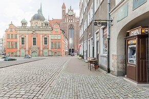 Apartments Old Town Grobla I by Renters