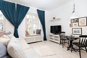 Apartments Old Town Grobla I by Renters