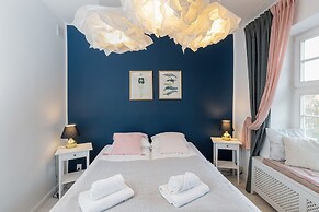 Apartments Old Town Grobla I by Renters