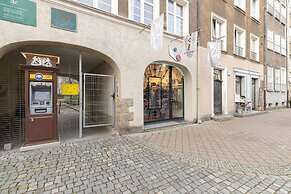 Apartments Old Town Grobla I by Renters