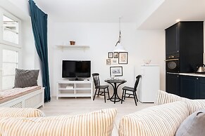 Apartments Old Town Grobla I by Renters