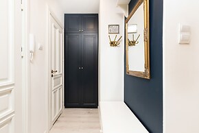 Apartments Old Town Grobla I by Renters