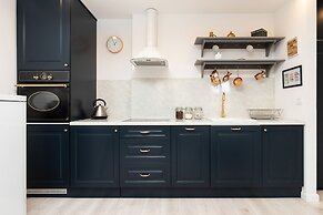 Apartments Old Town Grobla I by Renters