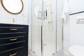 Apartments Old Town Grobla I by Renters