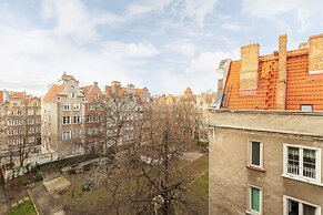 Apartments Old Town Grobla I by Renters