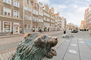 Apartments Old Town Grobla I by Renters