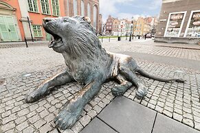 Apartments Old Town Grobla I by Renters