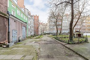 Apartments Old Town Grobla I by Renters