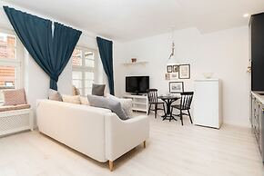 Apartments Old Town Grobla I by Renters