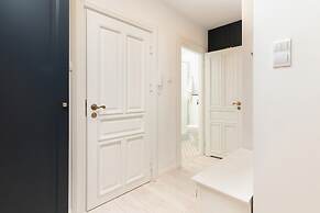 Apartments Old Town Grobla I by Renters