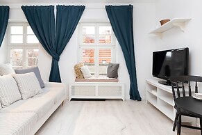 Apartments Old Town Grobla I by Renters