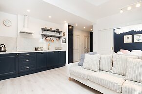 Apartments Old Town Grobla I by Renters