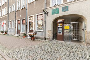 Apartments Old Town Grobla I by Renters