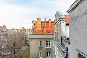 Apartments Old Town Grobla I by Renters