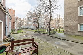 Apartments Old Town Grobla I by Renters