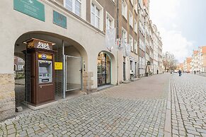 Apartments Old Town Grobla I by Renters