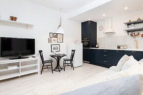 Apartments Old Town Grobla I by Renters