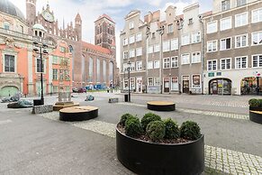 Apartments Old Town Grobla I by Renters