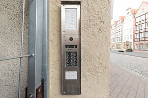 Apartments Old Town Grobla I by Renters