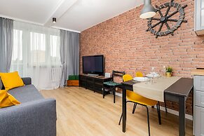 Apartment for You Szopy by Renters
