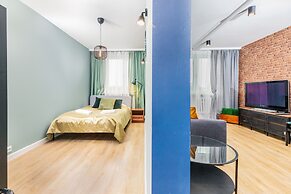 Apartment for You Szopy by Renters