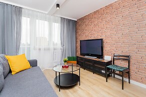 Apartment for You Szopy by Renters