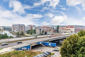 Apartment for You Szopy by Renters