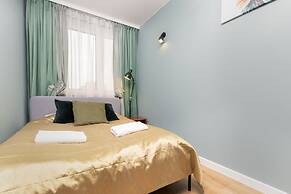 Apartment for You Szopy by Renters