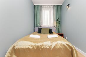 Apartment for You Szopy by Renters