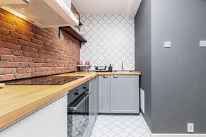 Apartment for You Szopy by Renters