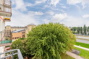 Apartment for You Szopy by Renters