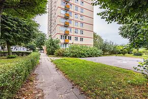 Apartment for You Szopy by Renters