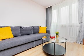 Apartment for You Szopy by Renters