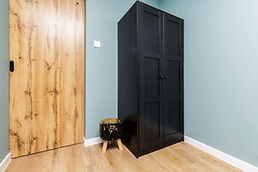 Apartment for You Szopy by Renters