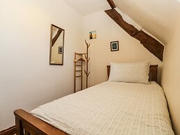 1 Old Thatch